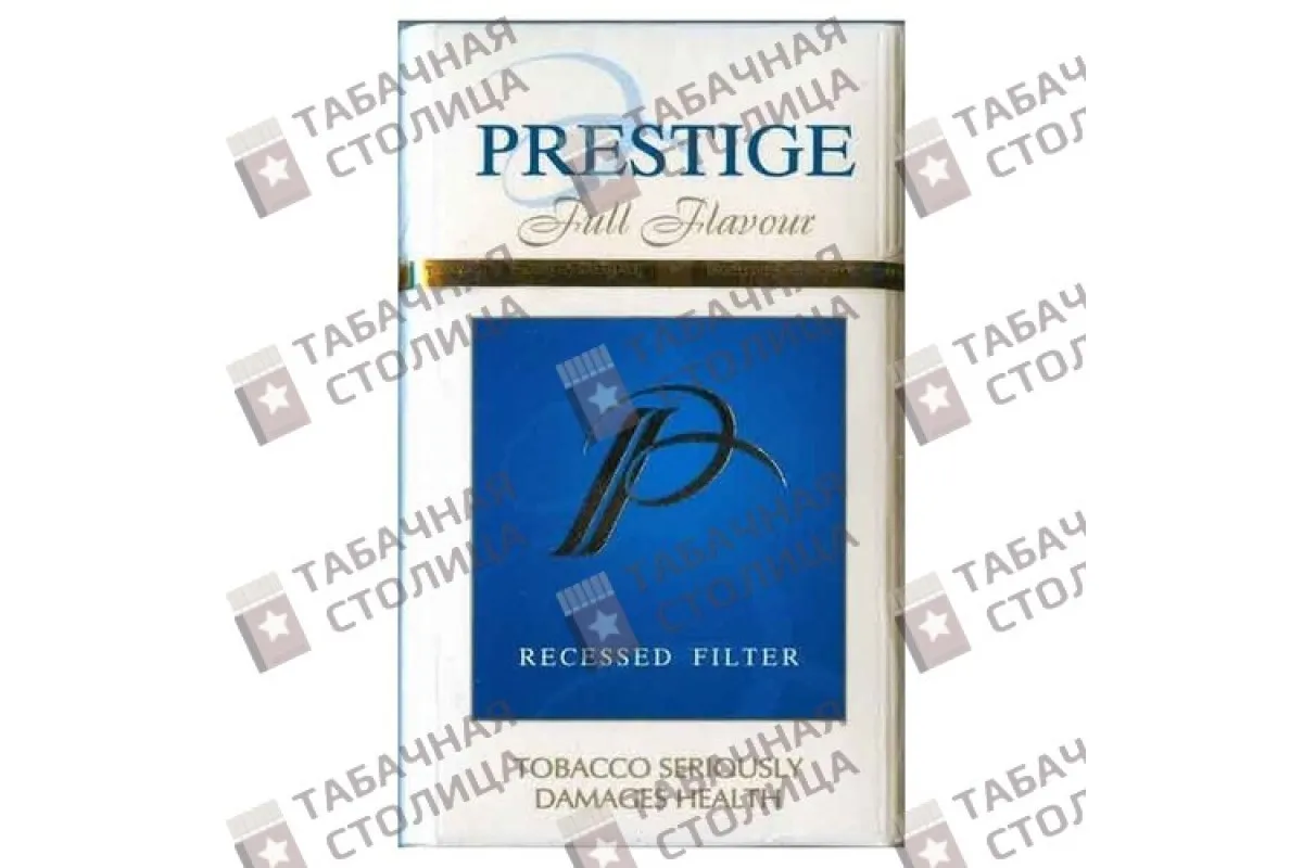 PrestigeFullFlavour